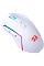 Миша REDRAGON (71864)Trident BT/ RGB/,8000dpi, Білий