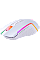 Миша REDRAGON (71864)Trident BT/ RGB/,8000dpi, Білий