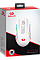 Миша REDRAGON (71864)Trident BT/ RGB/,8000dpi, Білий