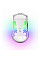 Мишка SteelSeries Aerox 3 Wireless Snow (62608)