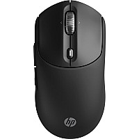 Миша HP 700 Rechargeable, WL/BT, чорний (AZ7B0AA)