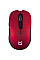 Мишка Defender Gassa MM-105 Wireless Red (52103)