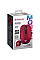 Мишка Defender Gassa MM-105 Wireless Red (52103)