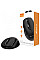 Мишка Xtrike ME GW-109 Wireless Black (GW-109)