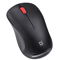 Мишка Defender Bit MB-205 Silent Wireless Black (52205)