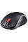 Мишка Defender Bit MB-205 Silent Wireless Black (52205)