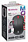 Мишка Defender Bit MB-205 Silent Wireless Black (52205)