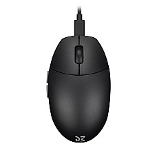 Мишка Dream Machines DM8 Mini USB Black (DM8_MINI)