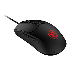 Mиша USB OPTICAL GAMING FORGE GM100 MSI (FORGE GM100) (1861269)