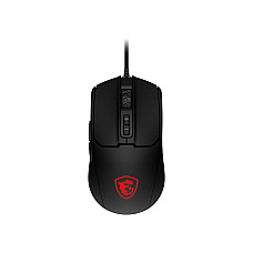 Mиша USB OPTICAL GAMING FORGE GM100 MSI (FORGE GM100) (1861269)