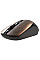 Мишка Defender Wave MM-995 Silent Wireless Bronze (52992)