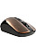 Мишка Defender Wave MM-995 Silent Wireless Bronze (52992)