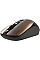 Мишка Defender Wave MM-995 Silent Wireless Bronze (52992)