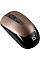 Мишка Defender Wave MM-995 Silent Wireless Bronze (52992)