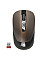 Мишка Defender Wave MM-995 Silent Wireless Bronze (52992)