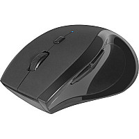Мишка Defender Accura MM-295 Black (52295)