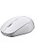 Мишка Defender Auris MB-027 Silent Wireless White (52028)