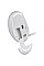 Мишка Defender Auris MB-027 Silent Wireless White (52028)