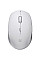 Мишка Defender Auris MB-027 Silent Wireless White (52028)