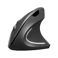 Мишка Sandberg Wired Vertical Mouse Pro 2400 dpi.6кн.1.5м чорна (630-14) (1793074)