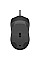 Мишка HP 100 USB Black (6VY96AA)