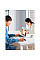 Мишка Ugreen MU105 Wireless Light Blue (90671)