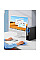 Мишка Ugreen MU105 Wireless Light Blue (90671)