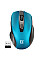 Мишка Defender Prime MB-053 Silent Wireless Turquoise (52054)