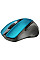Мишка Defender Prime MB-053 Silent Wireless Turquoise (52054)