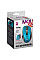 Мишка Defender Prime MB-053 Silent Wireless Turquoise (52054)