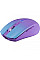 Мишка Defender Mystery MM301 LED Wireless/Bluetooth Violet (52301)