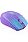 Мишка Defender Mystery MM301 LED Wireless/Bluetooth Violet (52301)
