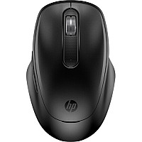 Мишка HP 510 Ultra-Fast Rechargeable Wireless Black (9C2F6AA)