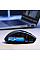 Мишка Ugreen MU006 Ergonomic Wireless Gray/Black (15063)