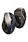 Мишка Ugreen MU006 Ergonomic Wireless Gray/Black (15063)