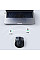 Мишка Ugreen MU006 Ergonomic Wireless Gray/Black (15063)