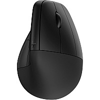Мишка HP 920 Ergonomic Vertical Wireless/Bluetooth Black (6H1A4AA)