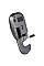 Мишка Defender Wave MM-995 Silent Wireless Black (52995)