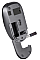 Мишка Defender Wave MM-995 Silent Wireless Black (52995)