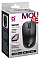 Мишка Defender Wave MM-995 Silent Wireless Black (52995)