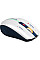Мишка Defender Dila MM-282 Wireless White/Blue (52282)