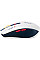 Мишка Defender Dila MM-282 Wireless White/Blue (52282)