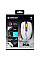 Мишка Defender Dila MM-282 Wireless White/Blue (52282)