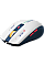 Миша DEFENDER (52282) Dila MM-282 біл+син,LED,6D,2.4,1800dpi