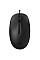 Мишка HP 128 Laser USB Black (265D9AA)
