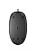 Мишка HP 128 Laser USB Black (265D9AA)