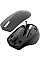 Мишка HP 280 Silent Wireless Black (19U64AA)