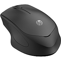 Мишка HP 280 Silent Wireless Black (19U64AA)