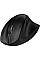 Мишка HP 720M Tilt Ergonomic Wireless/Bluetooth Black (BH0Z4AA)