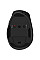 Мишка HP 720M Tilt Ergonomic Wireless/Bluetooth Black (BH0Z4AA)